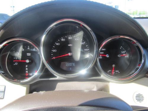 2011 Cadillac CTS Luxury, US $23,408.00, image 22