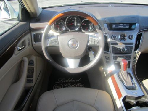 2011 Cadillac CTS Luxury, US $23,408.00, image 23