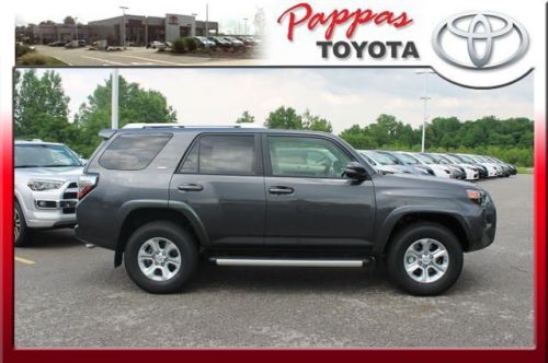2014 Toyota 4Runner SR5 Premium, US $39,819.00, image 5