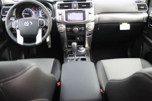 2014 Toyota 4Runner SR5 Premium, US $39,819.00, image 8