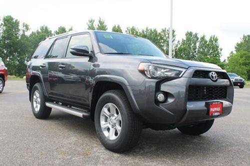 2014 Toyota 4Runner SR5 Premium, US $39,819.00, image 9