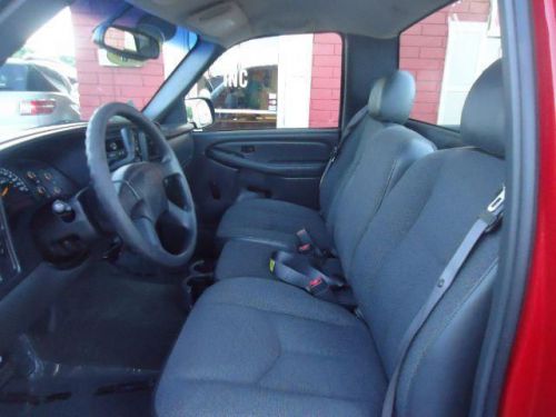 2003 Chevrolet Silverado 1500, US $9,900.00, image 3