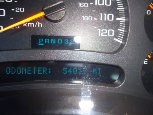 2003 Chevrolet Silverado 1500, US $9,900.00, image 4