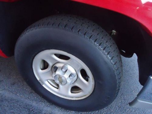 2003 Chevrolet Silverado 1500, US $9,900.00, image 13