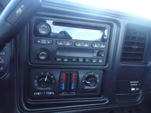 2003 Chevrolet Silverado 1500, US $9,900.00, image 14