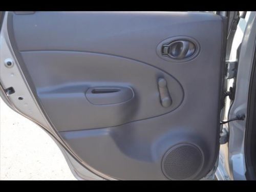 2014 Nissan Versa Note S Plus, US $16,475.00, image 2