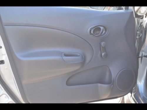 2014 Nissan Versa Note S Plus, US $16,475.00, image 3
