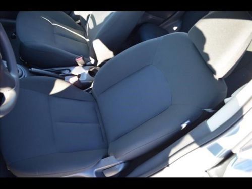 2014 Nissan Versa Note S Plus, US $16,475.00, image 5