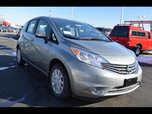2014 Nissan Versa Note S Plus, US $16,475.00, image 6