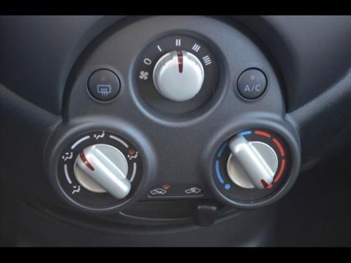 2014 Nissan Versa Note S Plus, US $16,475.00, image 7