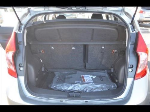 2014 Nissan Versa Note S Plus, US $16,475.00, image 10
