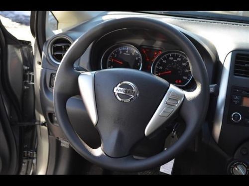 2014 Nissan Versa Note S Plus, US $16,475.00, image 11