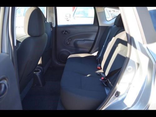 2014 Nissan Versa Note S Plus, US $16,475.00, image 16
