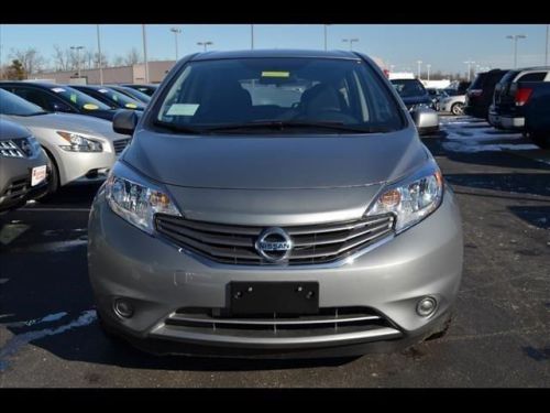 2014 Nissan Versa Note S Plus, US $16,475.00, image 18