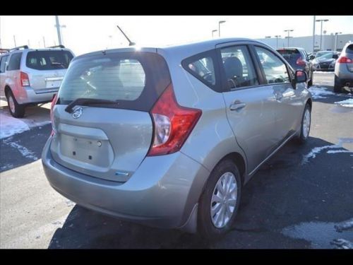 2014 Nissan Versa Note S Plus, US $16,475.00, image 19