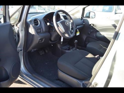 2014 Nissan Versa Note S Plus, US $16,475.00, image 23