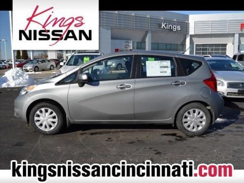 2014 Nissan Versa Note S Plus, US $16,475.00, image 24