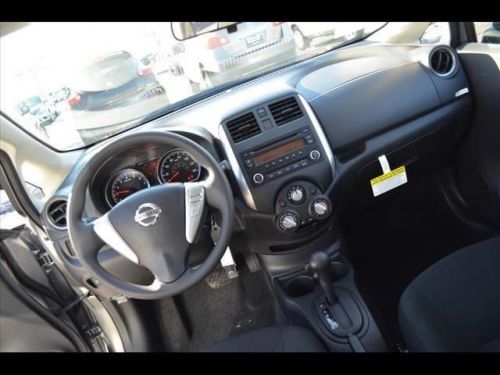 2014 Nissan Versa Note S Plus, US $16,475.00, image 27
