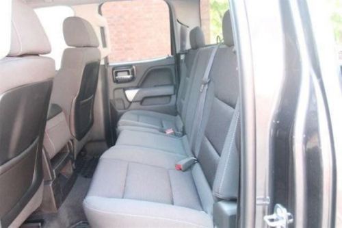 2014 chevrolet silverado 1500 1lt