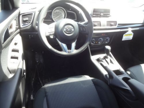 2014 mazda mazda3 i touring