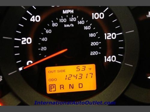 2006 toyota rav4 base