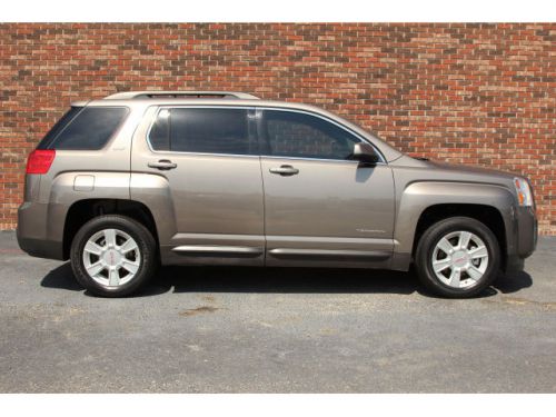 2012 gmc terrain slt-1