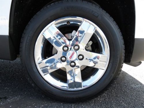 2013 gmc terrain slt