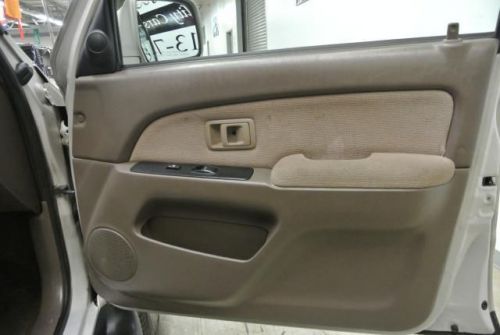 1999 toyota 4runner sr5