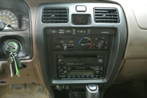 1999 Toyota 4Runner SR5, US $4,995.00, image 4