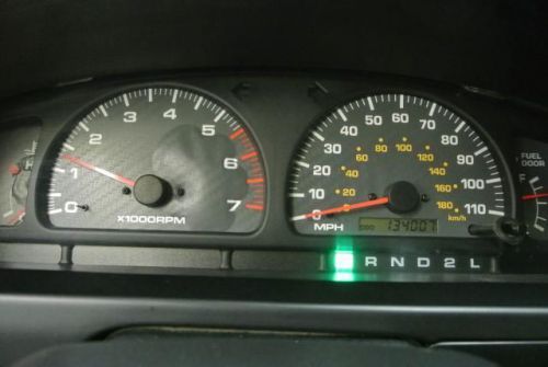 1999 Toyota 4Runner SR5, US $4,995.00, image 5