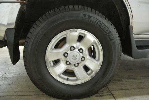 1999 Toyota 4Runner SR5, US $4,995.00, image 6