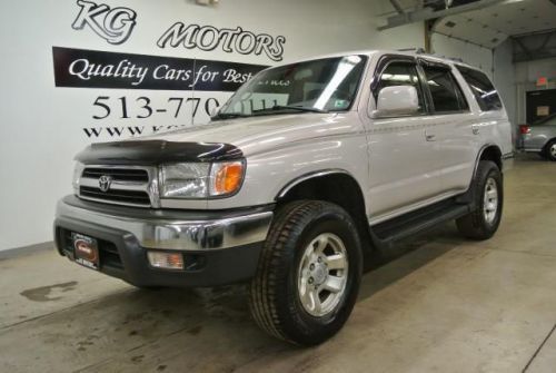 1999 Toyota 4Runner SR5, US $4,995.00, image 8