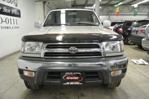 1999 Toyota 4Runner SR5, US $4,995.00, image 12