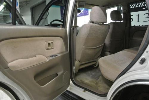 1999 Toyota 4Runner SR5, US $4,995.00, image 19