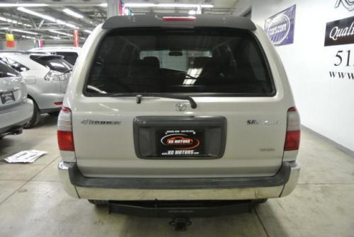 1999 Toyota 4Runner SR5, US $4,995.00, image 23