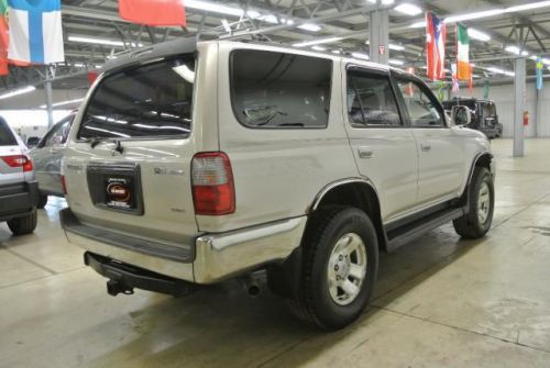 1999 Toyota 4Runner SR5, US $4,995.00, image 24