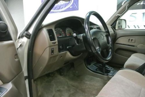 1999 Toyota 4Runner SR5, US $4,995.00, image 25