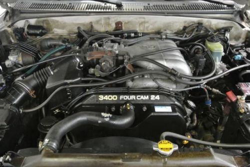 1999 Toyota 4Runner SR5, US $4,995.00, image 26