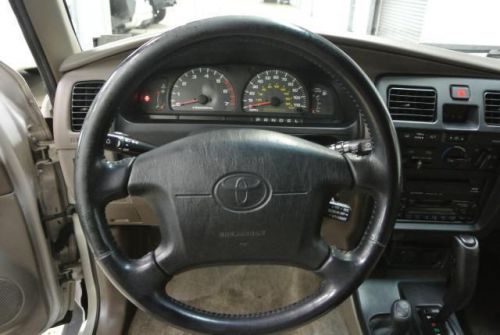 1999 Toyota 4Runner SR5, US $4,995.00, image 27