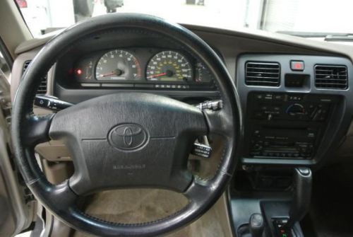 1999 Toyota 4Runner SR5, US $4,995.00, image 28