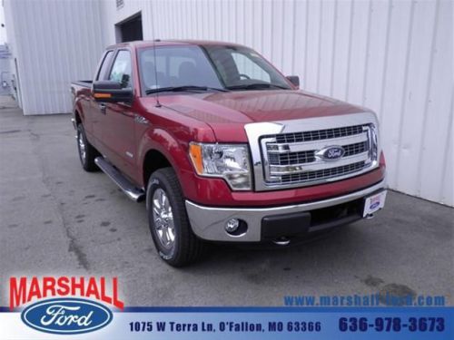 2014 Ford F150 302A, US $42,730.00, image 4