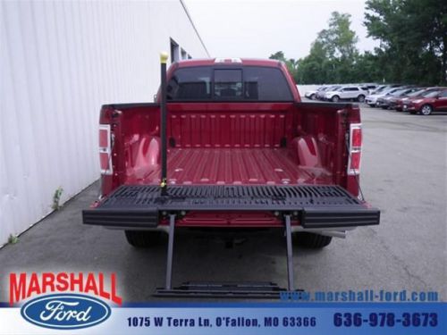 2014 Ford F150 302A, US $42,730.00, image 6