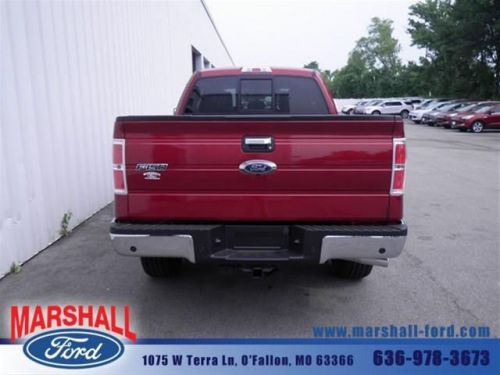 2014 Ford F150 302A, US $42,730.00, image 9