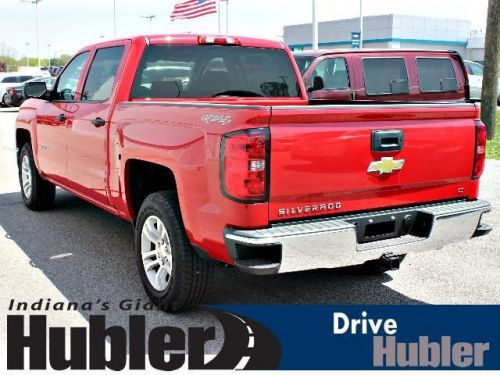 2014 Chevrolet Silverado 1500 1LT, US $42,047.00, image 5