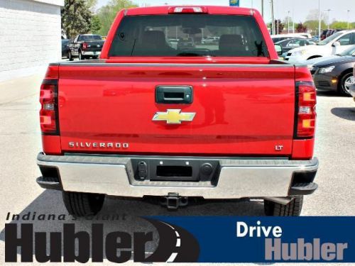 2014 Chevrolet Silverado 1500 1LT, US $42,047.00, image 8