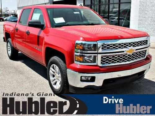 2014 Chevrolet Silverado 1500 1LT, US $42,047.00, image 9