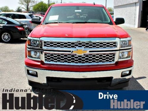 2014 Chevrolet Silverado 1500 1LT, US $42,047.00, image 11