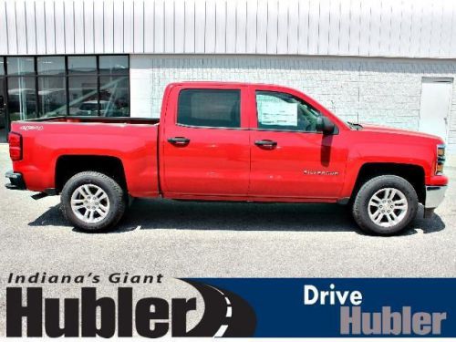 2014 Chevrolet Silverado 1500 1LT, US $42,047.00, image 13