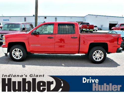 2014 Chevrolet Silverado 1500 1LT, US $42,047.00, image 14
