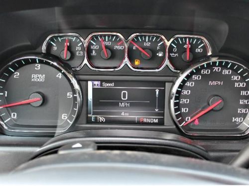 2014 Chevrolet Silverado 1500 1LT, US $42,047.00, image 16